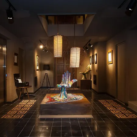 Arthouse Art Residences