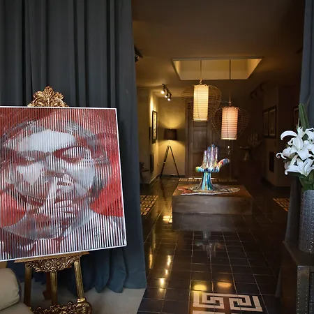 Arthouse Art Residences Tulum