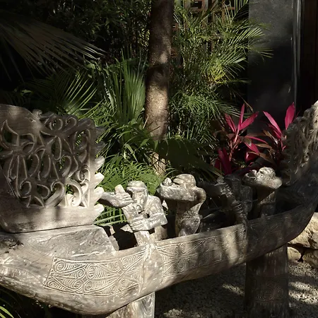 Arthouse Art Residences Hotel Tulum