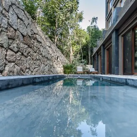 Arthouse Art Residences Hotel Tulum