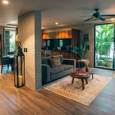 Arthouse Art Residences Hotel