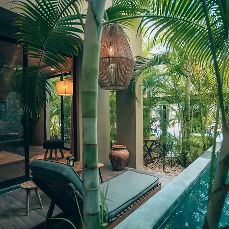 Hotel Arthouse Art Residences