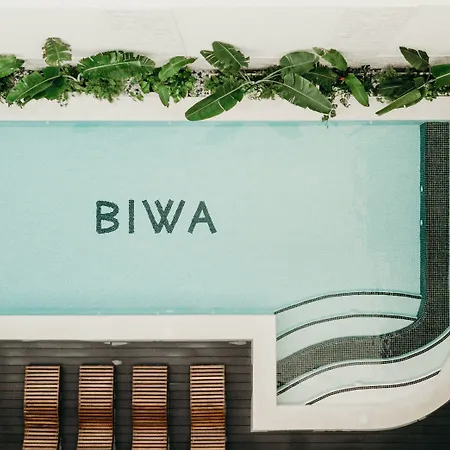 Hotel Biwa 4*