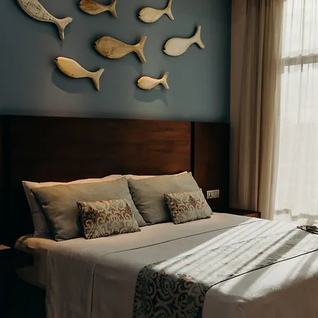 Biwa 4* Tulum