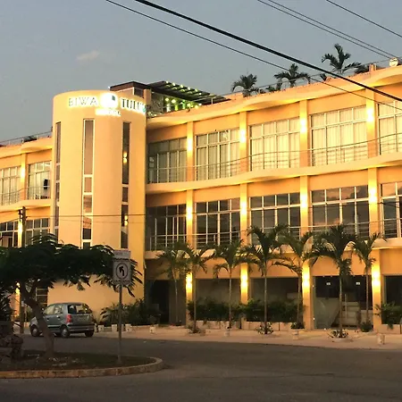 Biwa Hotel Tulum