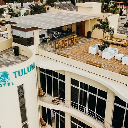 Biwa Tulum