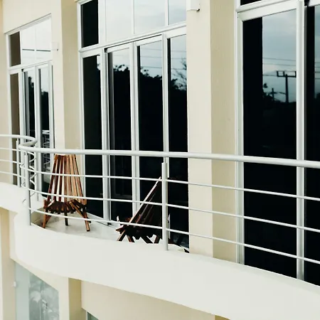 Biwa 4* Tulum