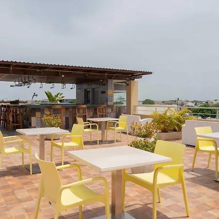 Biwa Hotel Tulum