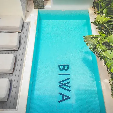Hotel Biwa