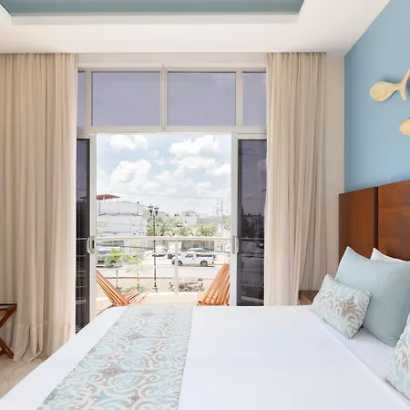 Hotel Biwa Tulum