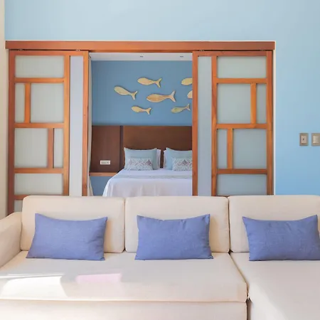 Biwa 4* Tulum