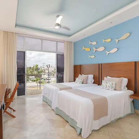 Biwa Hotel Tulum