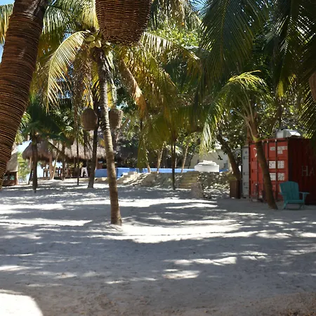 Alquimia Boutique Hotel Tulum