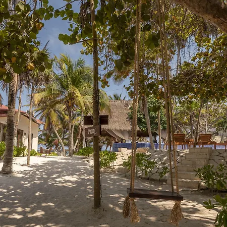Alquimia Boutique 4* Tulum