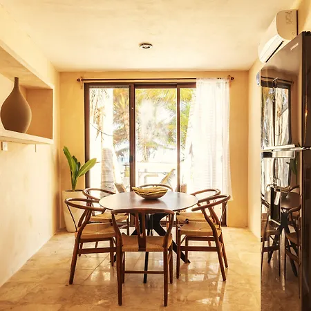 Hotel Alquimia Boutique Tulum