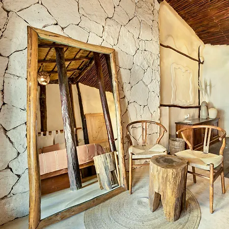 Hotel Alquimia Boutique Tulum
