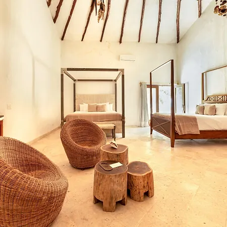 Alquimia Boutique Tulum