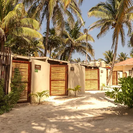 Alquimia Boutique Hotel