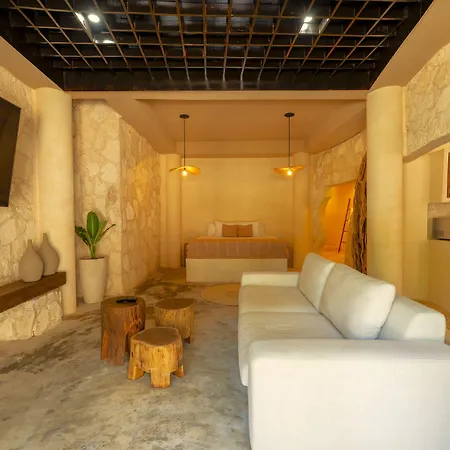 Alquimia Boutique Tulum