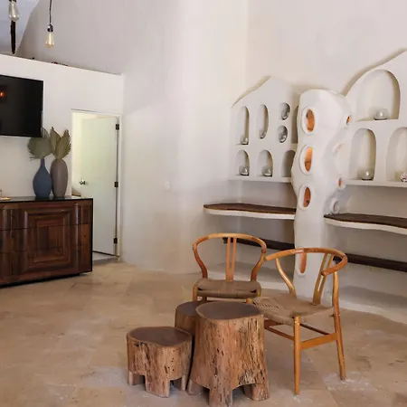 Alquimia Boutique Hotel Tulum