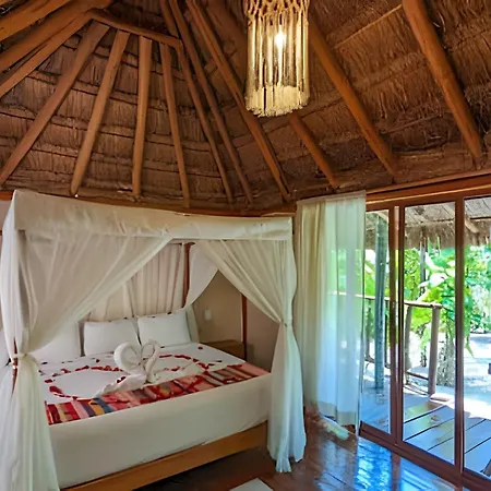 Apartamento Stunning 6 Private Villas & Ph /Wifi/Ac/Pool/Gym.