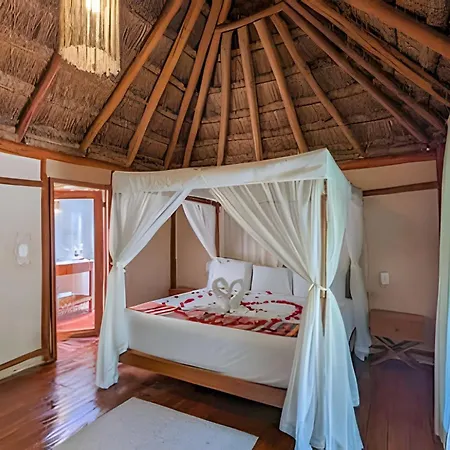 Apartamento Stunning 6 Private Villas & Ph /Wifi/Ac/Pool/Gym. *