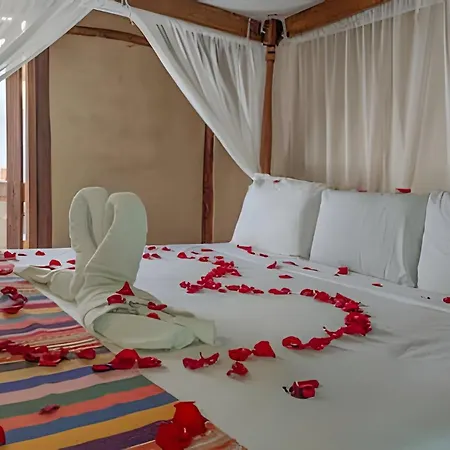 Stunning 6 Private Villas & Ph /Wifi/Ac/Pool/Gym. * Tulum