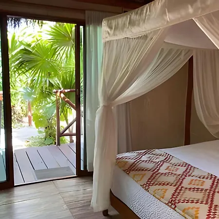 Apartamento Stunning 6 Private Villas & Ph /Wifi/Ac/Pool/Gym. *
