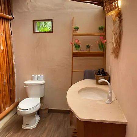 Apartamento Stunning 6 Private Villas & Ph /Wifi/Ac/Pool/Gym. *