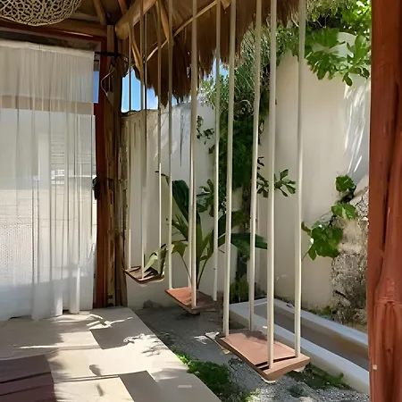 Stunning 6 Private Villas & Ph /Wifi/Ac/Pool/Gym. Apartamento *