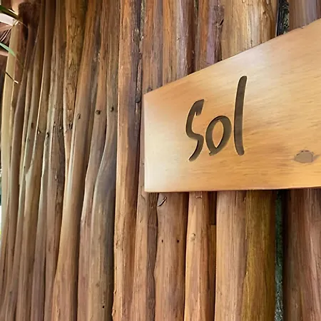 Stunning 6 Private Villas & Ph /Wifi/Ac/Pool/Gym. Tulum