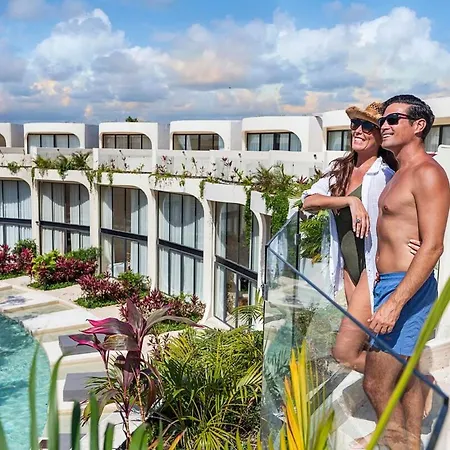Villa Luxury Mistiq Private Pool And Art Tulum