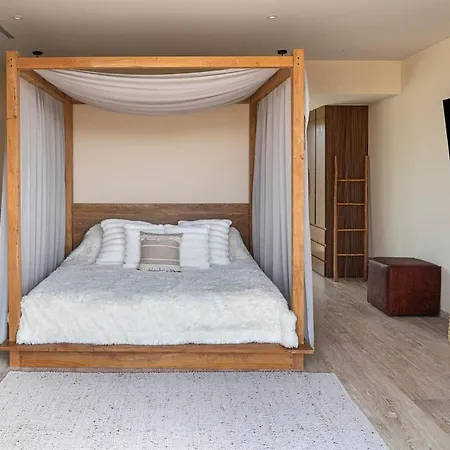 Villa Luxury Mistiq Private Pool And Art *