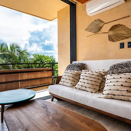 Selva Spirit At Torre Jungla *