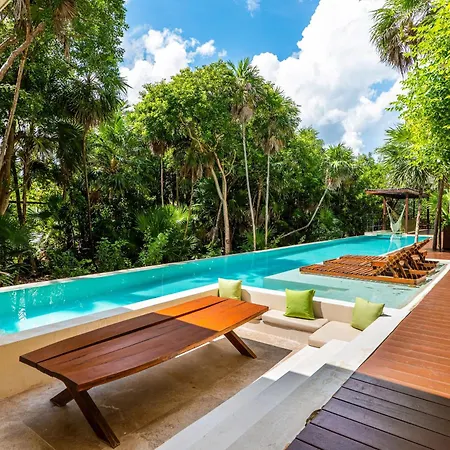 Apartment Selva Spirit At Torre Jungla