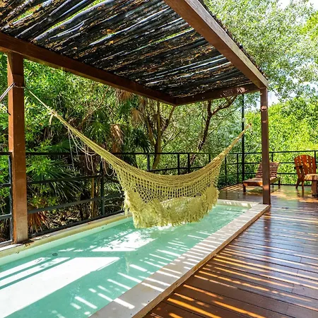 Apartment Selva Spirit At Torre Jungla *