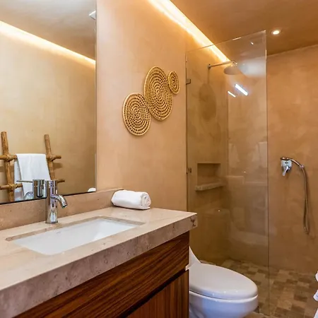 Selva Spirit At Torre Jungla Apartment