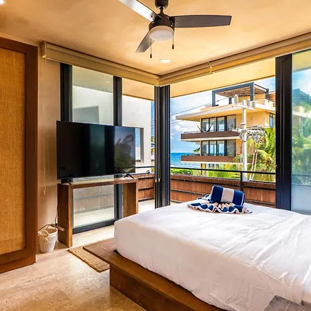 Apartment Selva Spirit At Torre Jungla *