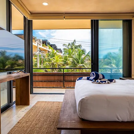 Selva Spirit At Torre Jungla