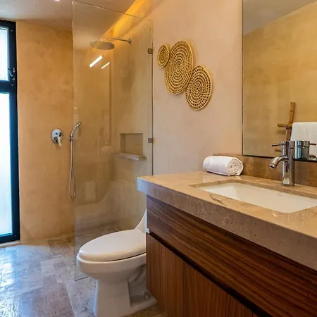 Selva Spirit At Torre Jungla Apartment *