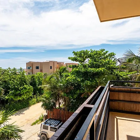 Apartment Selva Spirit At Torre Jungla *