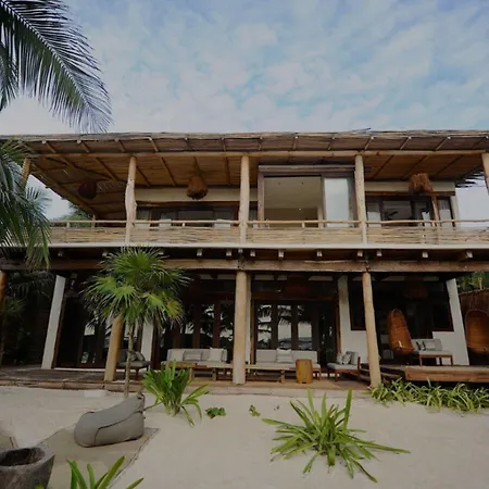 Aldea Canzul Hotel