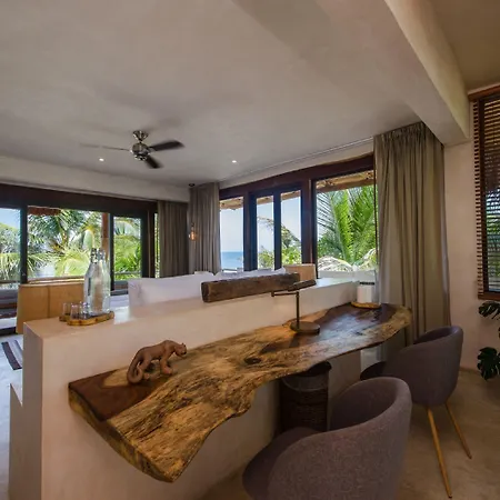 Aldea Canzul Hotel Tulum
