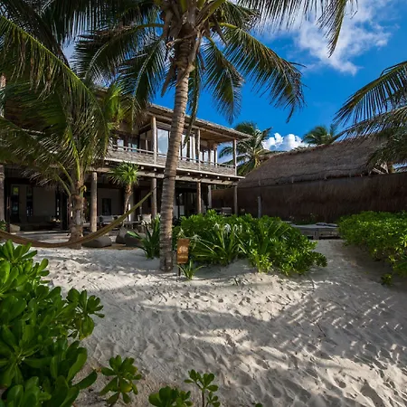 Aldea Canzul 5* Tulum