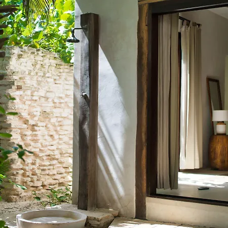 Aldea Canzul 5* Tulum