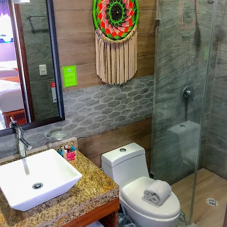 Hacienda Dos Ojos 4*