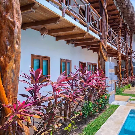 Hacienda Dos Ojos Tulum
