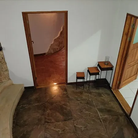 Bed & Breakfast Casa Mango