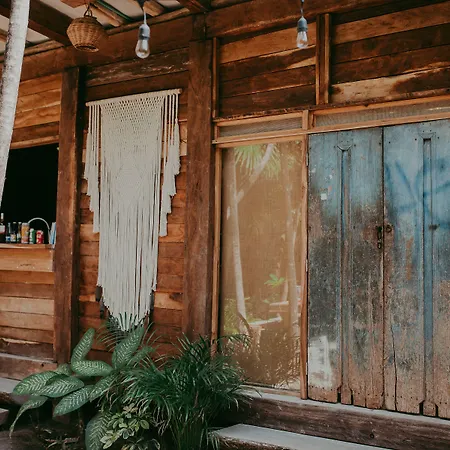 Hotel Nativus Glamping & Cenote
