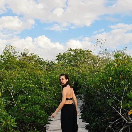 Hotel Nativus Glamping & Cenote